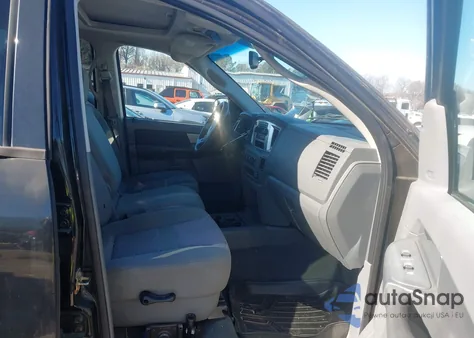 2007 Dodge Ram 1500 Slt z USA, uszkodzony, nr VIN 3D7KS19D17G736469